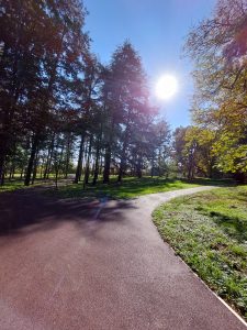 Selters park