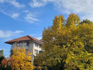 Stacionar II hotel