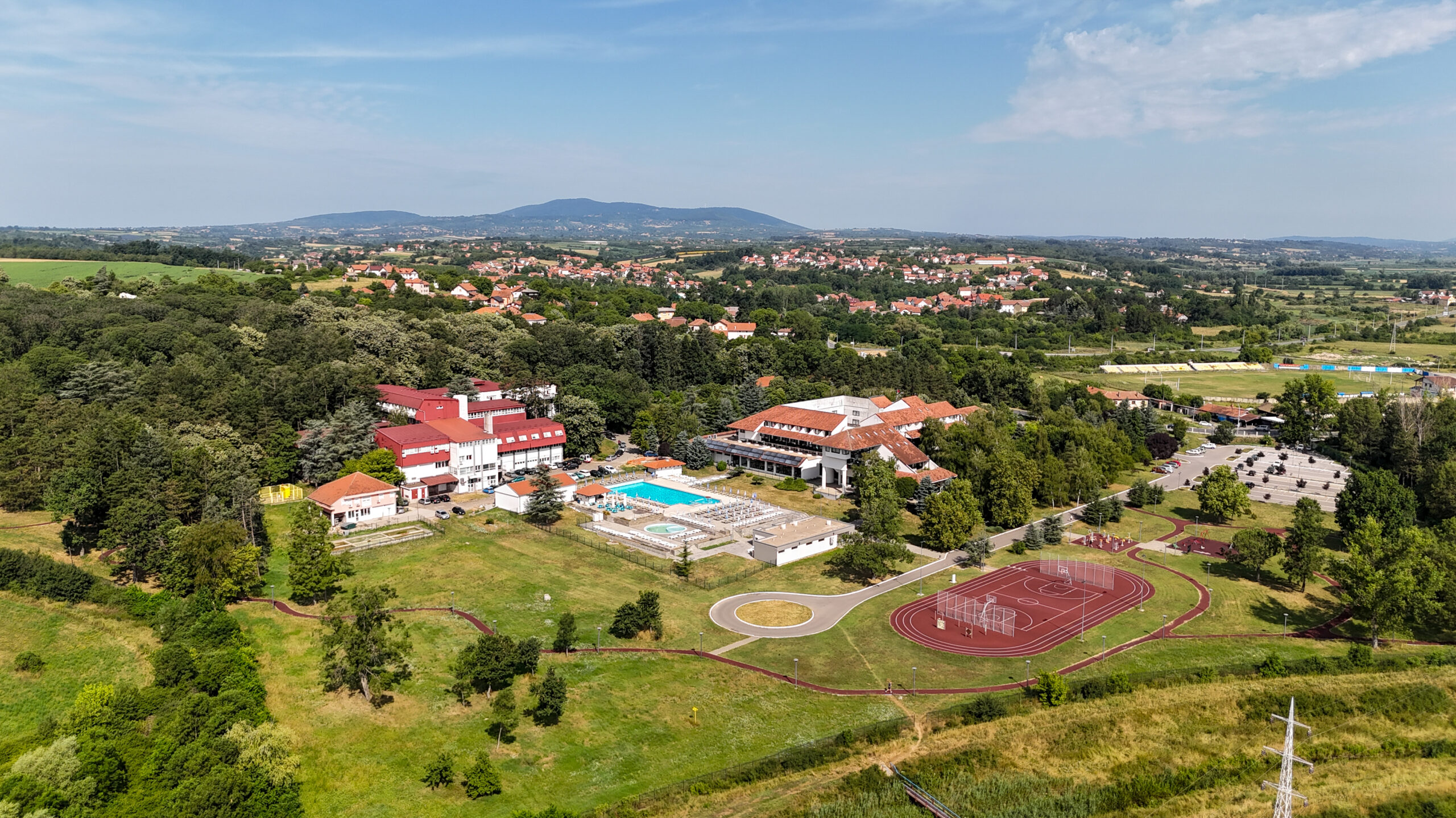 Akreditacija koja potvrđuje poverenje – Institut za rehabilitaciju