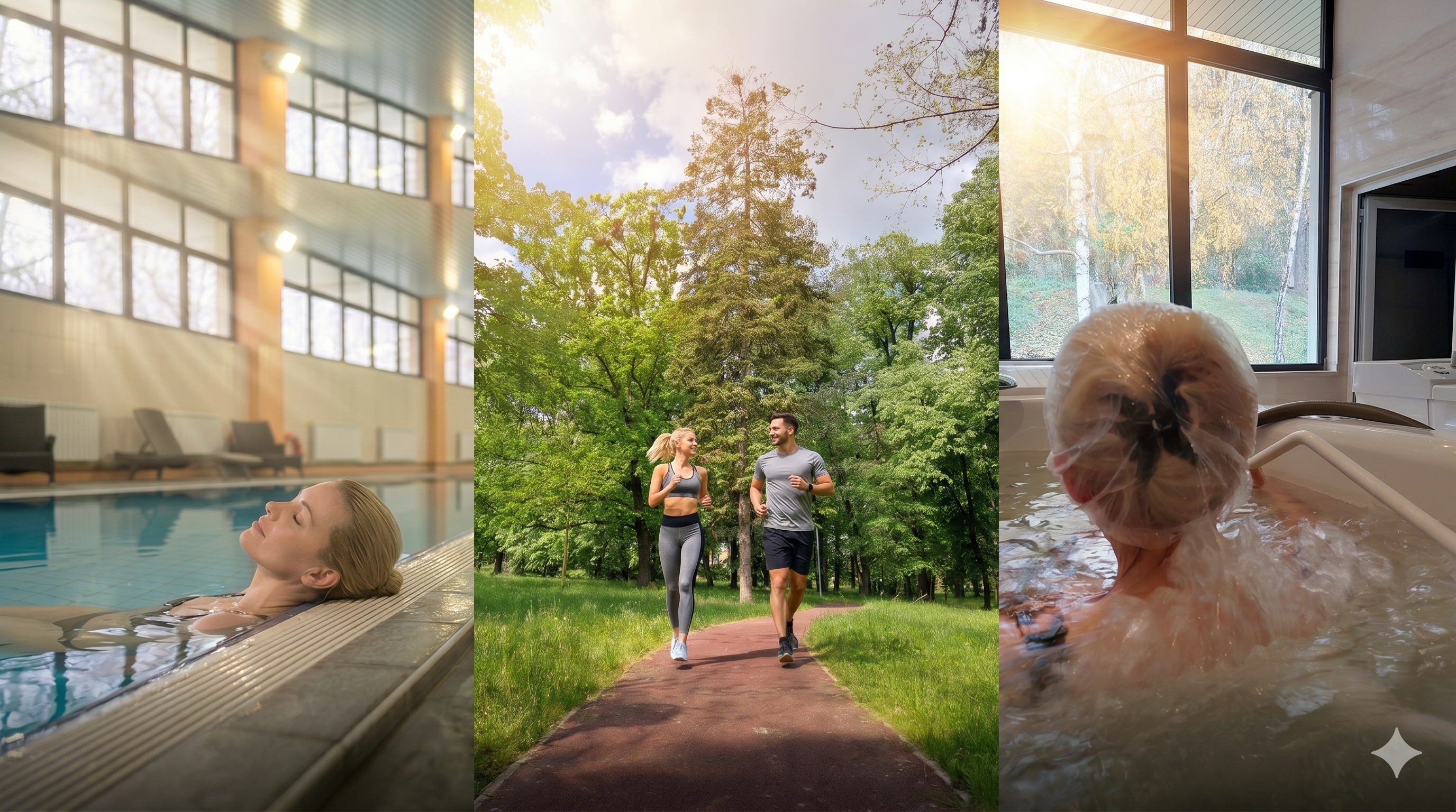 Prvi maj u Seltersu – wellness odmor i paketi blizu Beograda